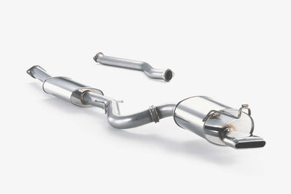 FUJITSUBO legalis Legalis R マークIIブリット GH-JZX110W H14.1〜H19.6（2002.1〜2007.6） 【790-24241】 マフラー フジツボ レガリスR