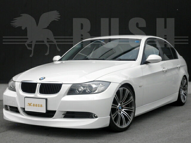 RUSH IMPORT CLASS BMW 3シリーズ セダン E90 2005〜2012 車高調キット 1台分セット