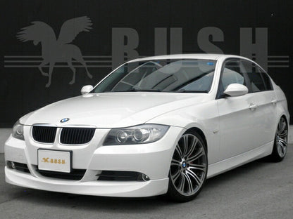 RUSH IMPORT CLASS BMW 3シリーズ セダン E90 2005〜2012 車高調キット 1台分セット