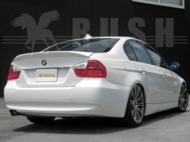 RUSH IMPORT CLASS BMW 3シリーズ セダン E90 2005〜2012 車高調キット 1台分セット