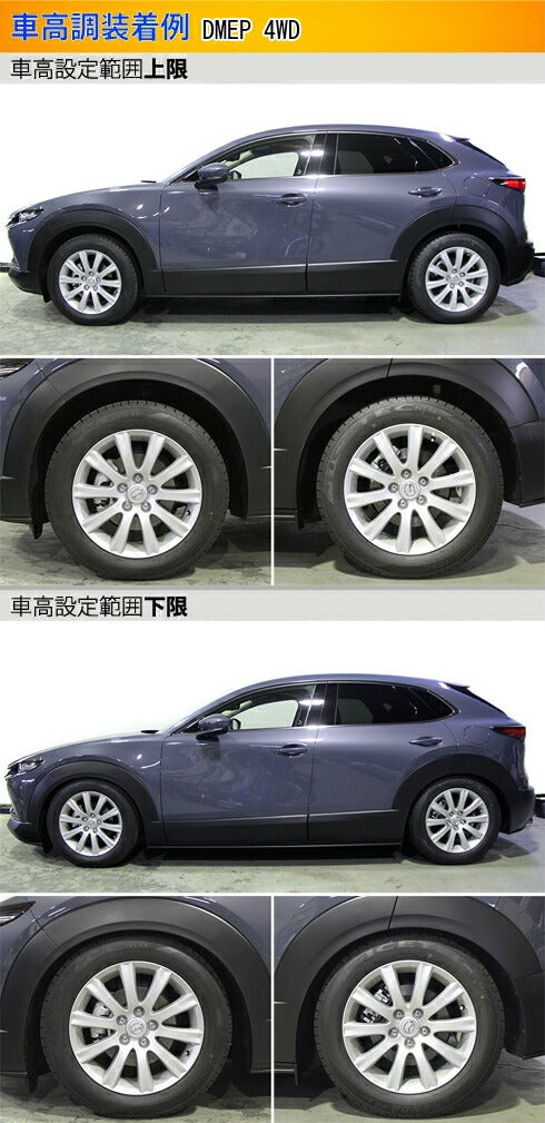 Largus Spec S マツダ CX-30 DMEP 2019/10〜