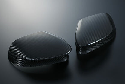 nismo カーボンドアミラーカバー ニッサン マーチ K13 9637S-RNZ00