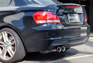 柿本改 einsatz s-622 BMW 1シリーズ(E82) ABA-UC35 2008/02〜2010/03 E6C3004B