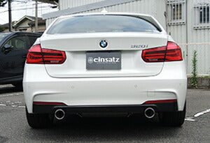 柿本改 einsatz s-622 BMW 3シリーズ(F31) DBA-8A20 2015/09〜 E6B3022B
