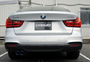 柿本改 einsatz s-622 BMW 3シリーズ(F34) DBA-3X20 2013/08〜 E6G3019B