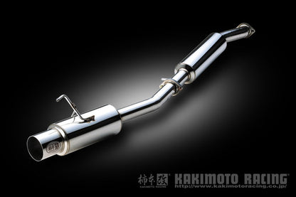 柿本改 HYPER FULLMEGA N1+Rev. ニッサン フェアレディZ CBA-Z33 2007/01〜2008/12 N31364