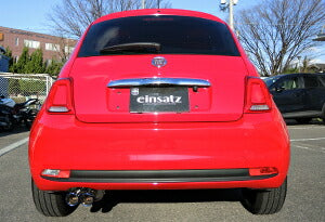 柿本改 einsatz s-622 FIAT 500 ABA-31212 2016/01〜 F6G3002C