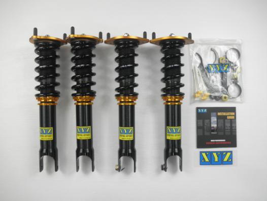 XYZ SSタイプ車高調 マツダ ロードスター ND5RC 2015〜 SS-MA25-1