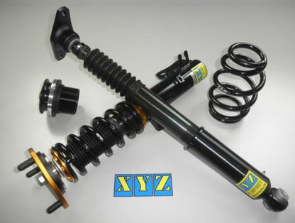 XYZ TSタイプ車高調 マツダ アクセラ BM#FS/BM5FP 2013〜 TS-MA04-1