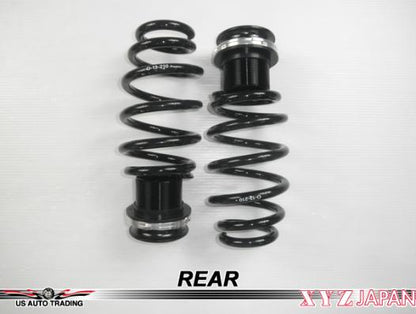 XYZ SSタイプ車高調 マツダ CX-5 KEEFW/KEEAW/KE5AW/KE2AW 2012〜 SS-MA20-1