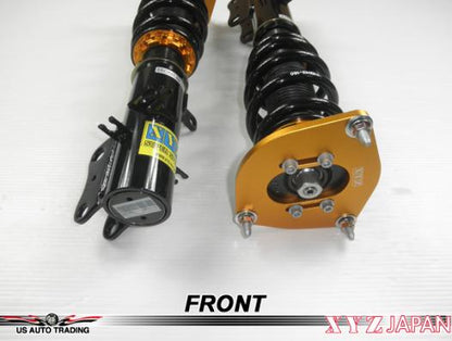 XYZ SSタイプ車高調 ニッサン シルフィ TB17 2012〜 SS-NI32-01