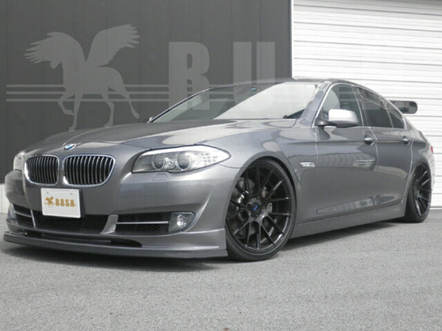 RUSH IMPORT CLASS BMW 5シリーズ セダン F10 2010〜2017 車高調キット 1台分セット