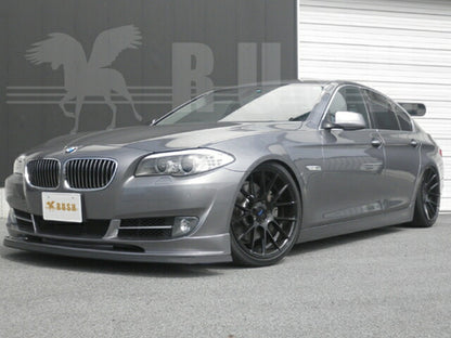 RUSH IMPORT CLASS BMW 5シリーズ セダン F10 2010〜2017 車高調キット 1台分セット
