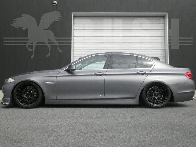 RUSH IMPORT CLASS BMW 5シリーズ セダン F10 2010〜2017 車高調キット 1台分セット