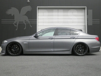RUSH IMPORT CLASS BMW 5シリーズ セダン F10 2010〜2017 車高調キット 1台分セット