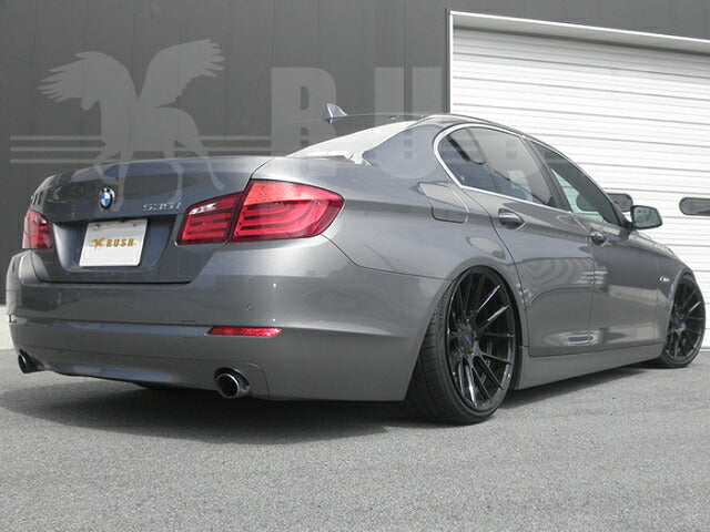 RUSH IMPORT CLASS BMW 5シリーズ セダン F10 2010〜2017 車高調キット 1台分セット