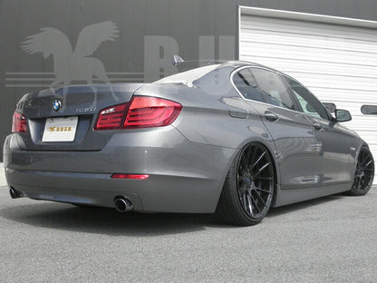 RUSH IMPORT CLASS BMW 5シリーズ セダン F10 2010〜2017 車高調キット 1台分セット