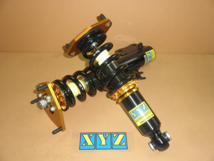 XYZ RSタイプ車高調 スバル レガシィ BN9/BS9 2014〜 RS-SU17-1