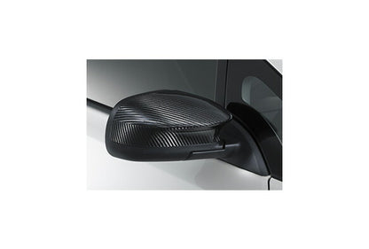 nismo カーボンドアミラーカバー ニッサン ノート E12 〜2014/10 9637S-RNZ00