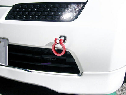 OKUYAMA フリップアップトーイングフック ニッサン マーチ AK12/YK12/BNK12  301 007 0301 007 1301 007 2