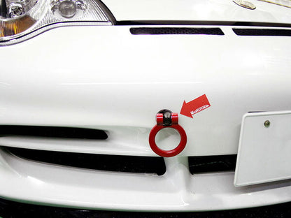 OKUYAMA フリップアップトーイングフック PORSCHE 911996 99603  301 038 0301 038 1301 038 2