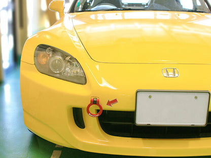 OKUYAMA フリップアップトーイングフック ホンダ S2000 AP1/AP2  301 044 0301 044 1301 044 2