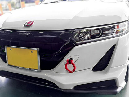 OKUYAMA フリップアップトーイングフック ホンダ フィット GK5  301 045 0301 045 1301 045 2