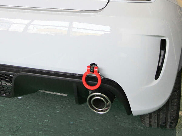 OKUYAMA フリップアップトーイングフック FIAT フィアット500 31212/31214  301 051 0301 051 1301 051 2