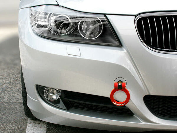 OKUYAMA フリップアップトーイングフック BMW E90 VB23  301 053 0301 053 1301 053 2