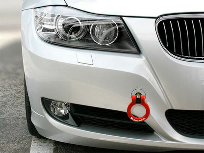 OKUYAMA フリップアップトーイングフック BMW E90 VB23  301 053 0301 053 1301 053 2