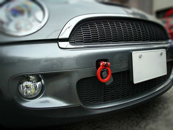 OKUYAMA フリップアップトーイングフック BMW E90 VB23  301 053 0301 053 1301 053 2