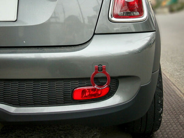 OKUYAMA フリップアップトーイングフック MINI ミニR56クーパーS MF16S  301 053 0301 053 1301 053 2