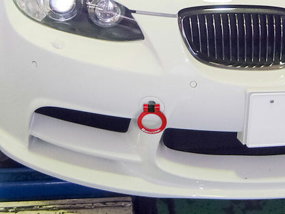 OKUYAMA フリップアップトーイングフック BMW E92 M3 WD40  301 055 0301 055 1301 055 2