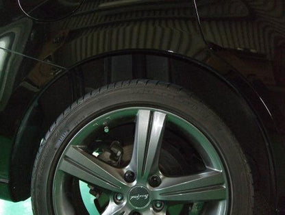 XYZ SSタイプ車高調 マツダ プレマシー CREW 2005〜2010 SS-MA05