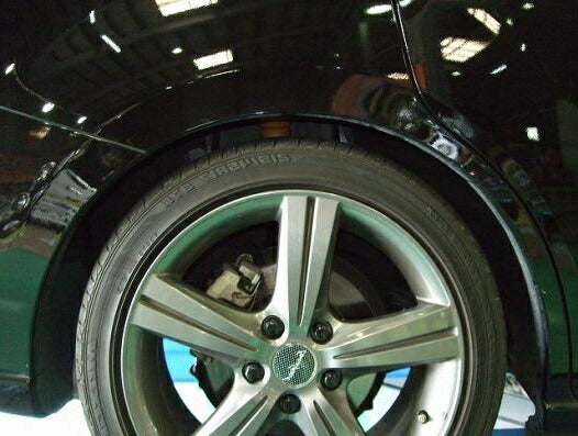 XYZ SSタイプ車高調 マツダ プレマシー CREW 2005〜2010 SS-MA05