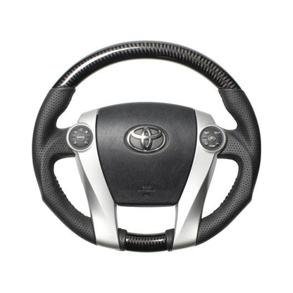 REAL オリジナルシリーズ ダイハツ メビウス ZVW41N 2013/04〜2021/03 30-2-BKC