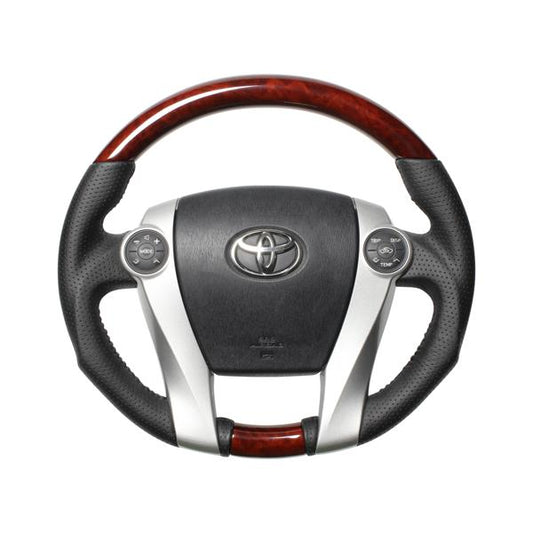 REAL オリジナルシリーズ ダイハツ メビウス ZVW41N 2013/04〜2021/03 30-2-BRW
