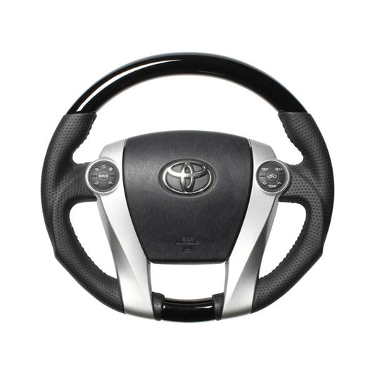 REAL オリジナルシリーズ トヨタ アクア GRスポーツ 10系 2017/11〜2021/07 30-2-PBW