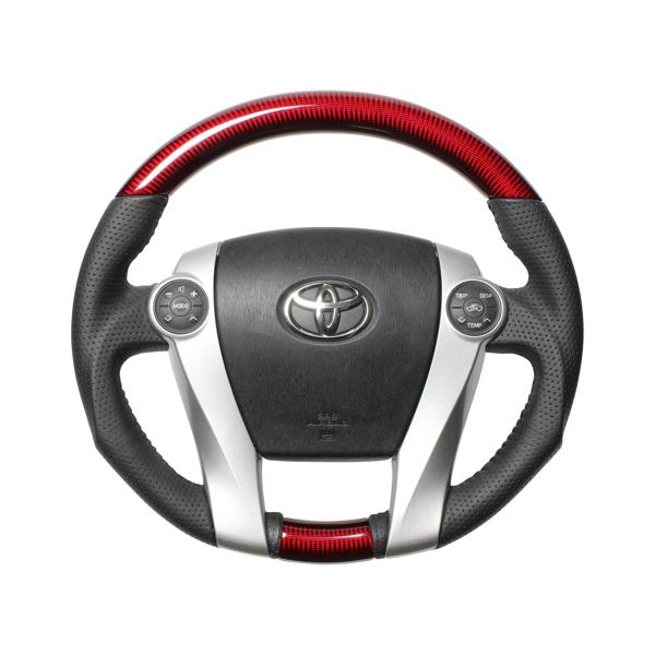 REAL オリジナルシリーズ ダイハツ メビウス ZVW41N 2013/04〜2021/03 30-2-RC