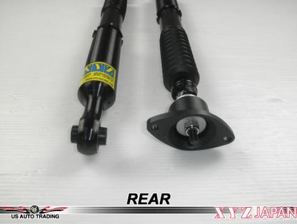 XYZ TSタイプ車高調 マツダ デミオ DJ3FS/DJ5FS/DJLFS 2014〜 TS-MA01-1