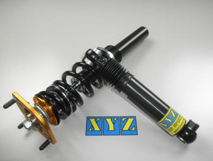 XYZ TSタイプ車高調 CITROEN サクソ 1996〜2004 TS-CI04