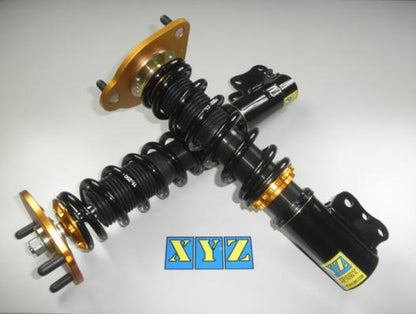 XYZ TSタイプ車高調 マツダ ランティス CBA8P/CBAEP 1993〜2005 TS-MA12