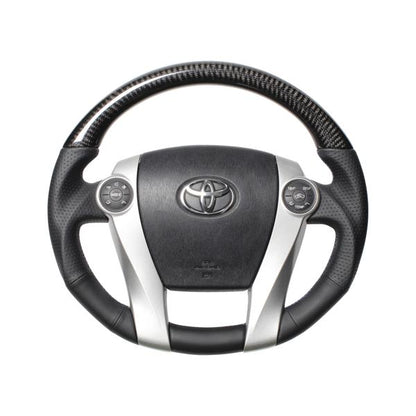 REAL プレミアムシリーズ トヨタ プリウスPHV 30系 2012/01〜2016/05 30-BS-BKC