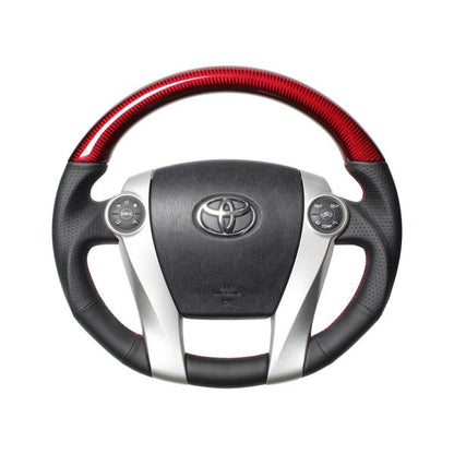 REAL プレミアムシリーズ ダイハツ メビウス ZVW41N 2013/04〜2021/03 30-BS-RDC-RD