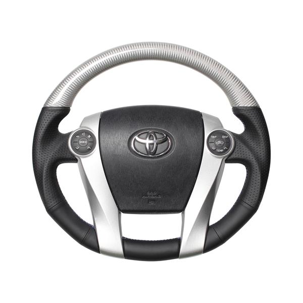REAL プレミアムシリーズ トヨタ アクア GRスポーツ 10系 2017/11〜2021/07 30-BST-SLC