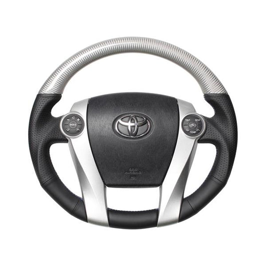 REAL プレミアムシリーズ トヨタ プリウスPHV 30系 2012/01〜2016/05 30-BST-SLC