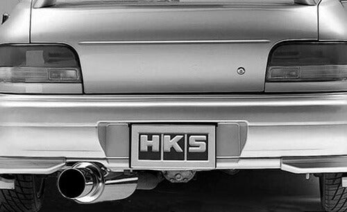 HKS ハイパワー409 スバル インプレッサ E-GC8 1992/11〜1999/08 31006-AF009