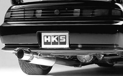 HKS ハイパワー409 ニッサン シルビア E-S14 1993/10〜1998/12 31006-AN018
