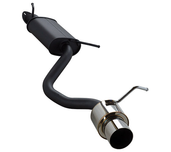 HKS ハイパワー409 スズキ ワゴンR UA-MH21S/LA-MH21S/ABA-MH21S/CBA-MH21S 2003/09〜2004/11 31006-AS009