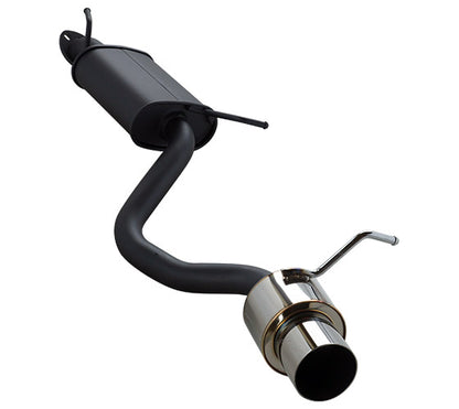 HKS ハイパワー409 スズキ ワゴンR UA-MH21S/LA-MH21S/ABA-MH21S/CBA-MH21S 2003/09〜2004/11 31006-AS009